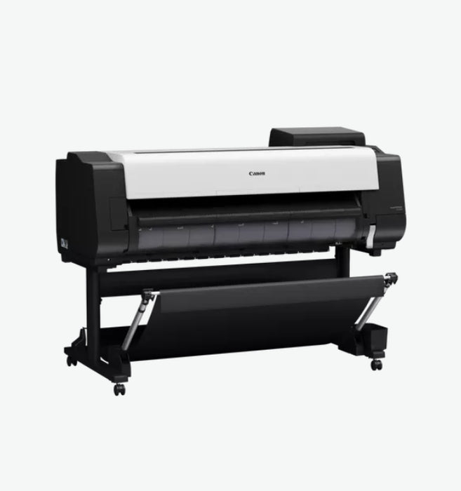 Canon imagePROGRAF TX-4200 incl. stand + Second Roll Unit RU-42