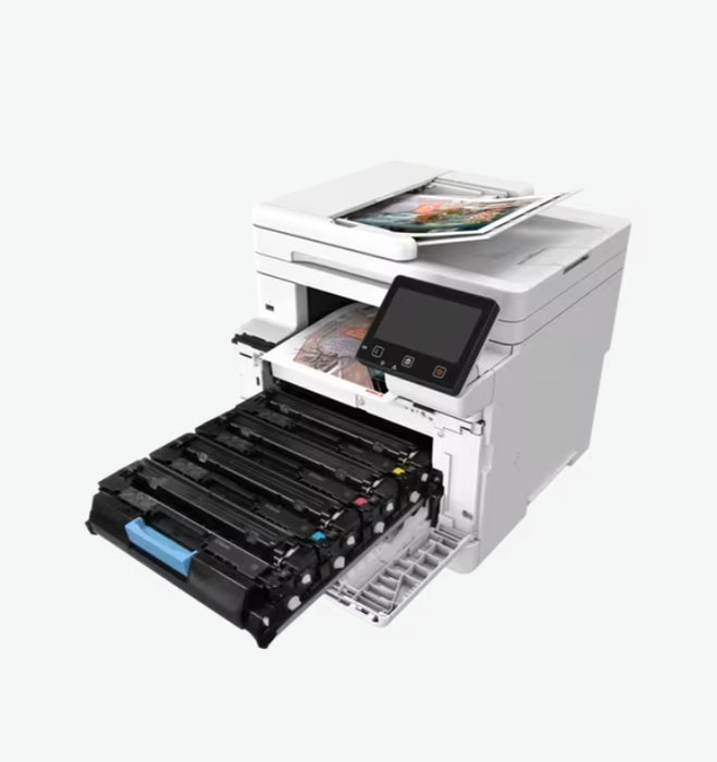 Canon i-SENSYS MF664Cdw Printer/Scanner/Copier