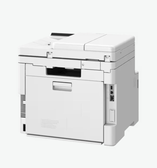 Canon i-SENSYS MF664Cdw Printer/Scanner/Copier
