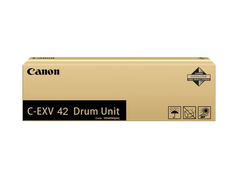 Canon drum unit C-EXV 42, Black
