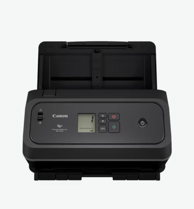 Canon imageFORMULA DR-C350