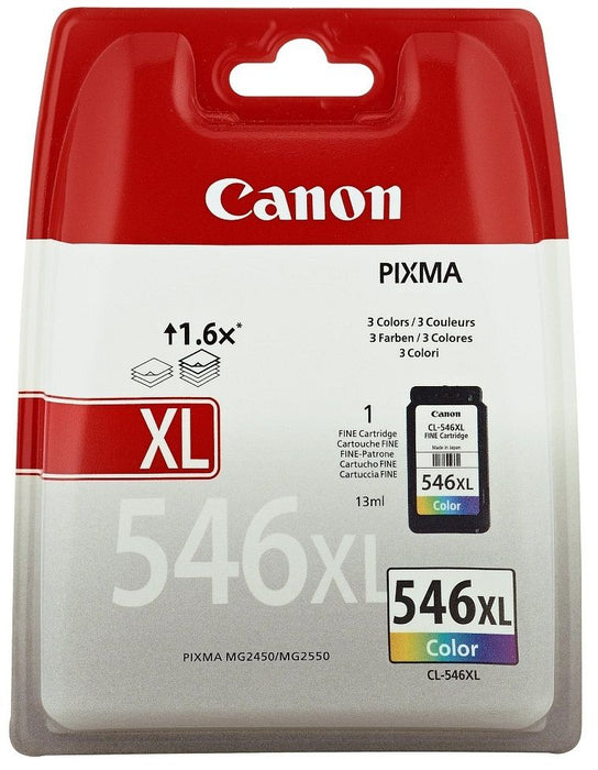 Canon CL-546XL