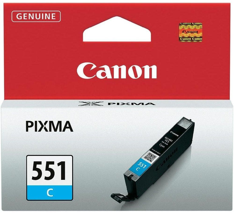 Canon CLI-551 C