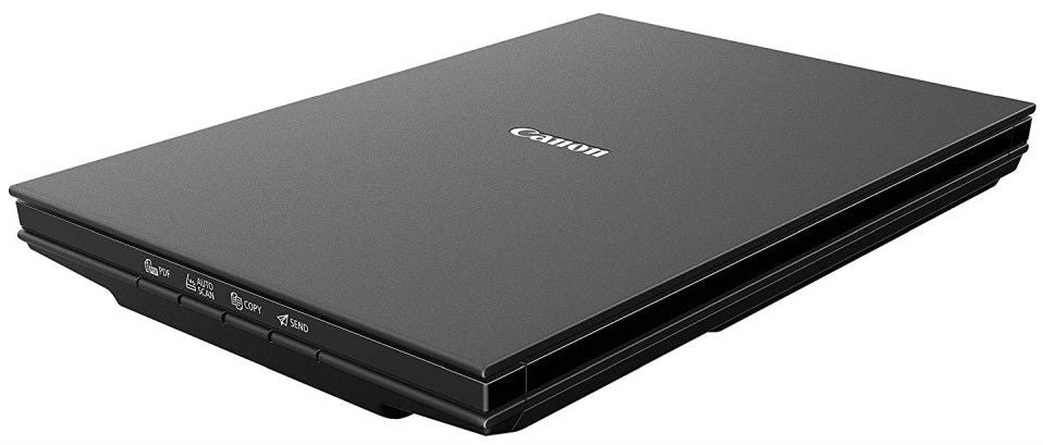 Scanner Canon CanoScan LiDE 300, A4, 2400 x 2400, USB2.0, Black