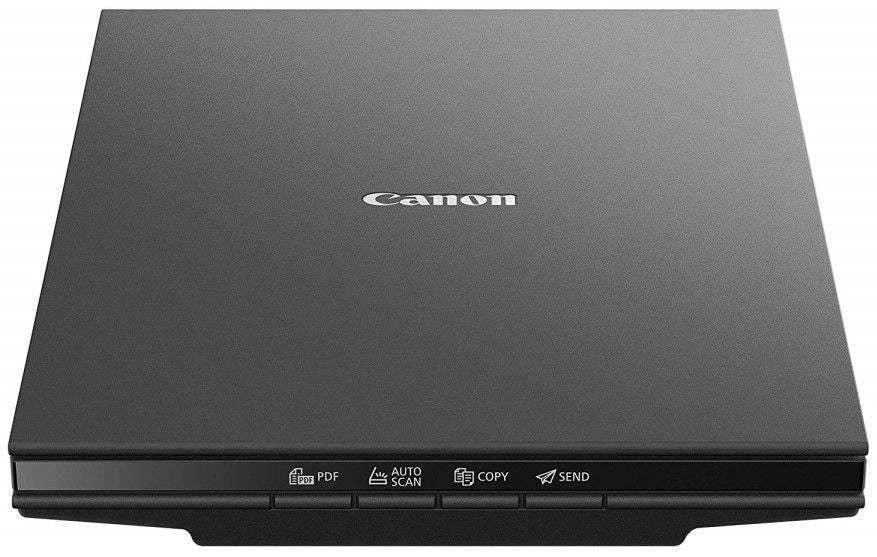 Scanner Canon CanoScan LiDE 300, A4, 2400 x 2400, USB2.0, Black