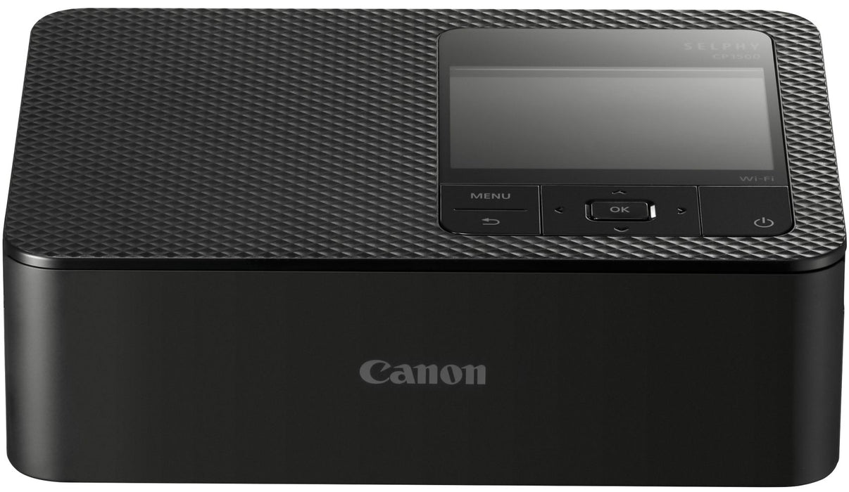 Printer Canon SELPHY CP1500