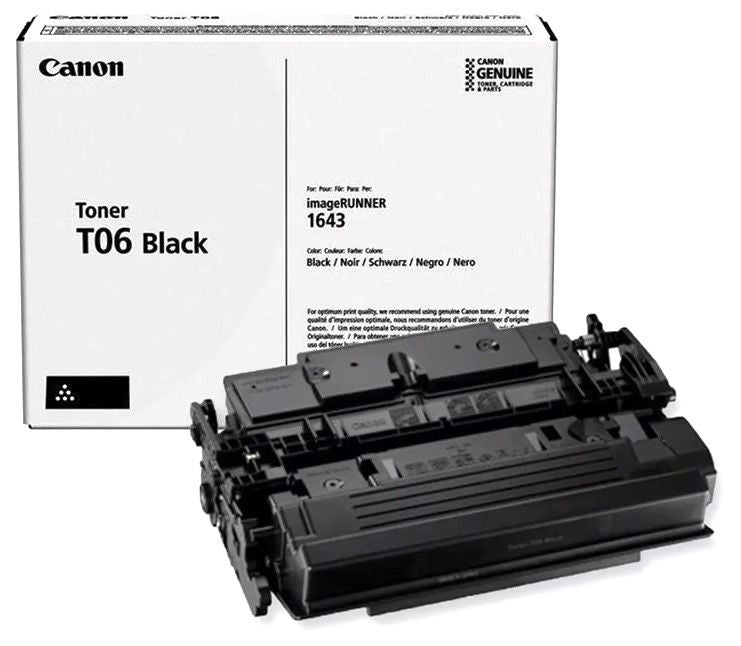 Canon toner CRG-T06