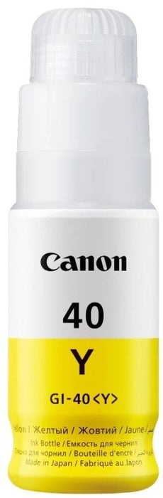 Canon GI-40 Y