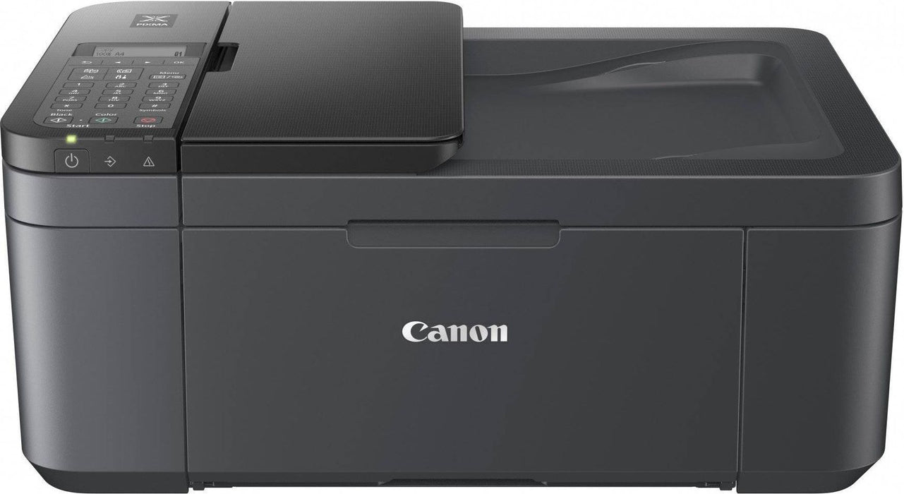 Canon PIXMA TR4755i All-In-One, Black
