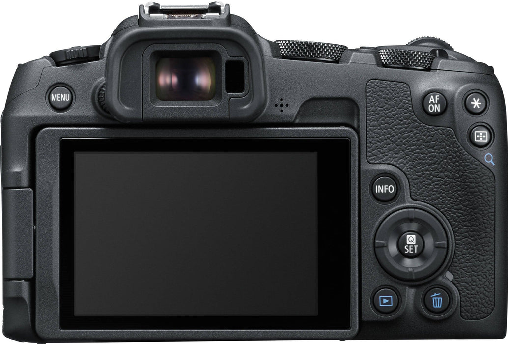 Mirrorless camera CANON EOS R8 BODY 24.2 MPx, WI-FI, MIRRORLESS