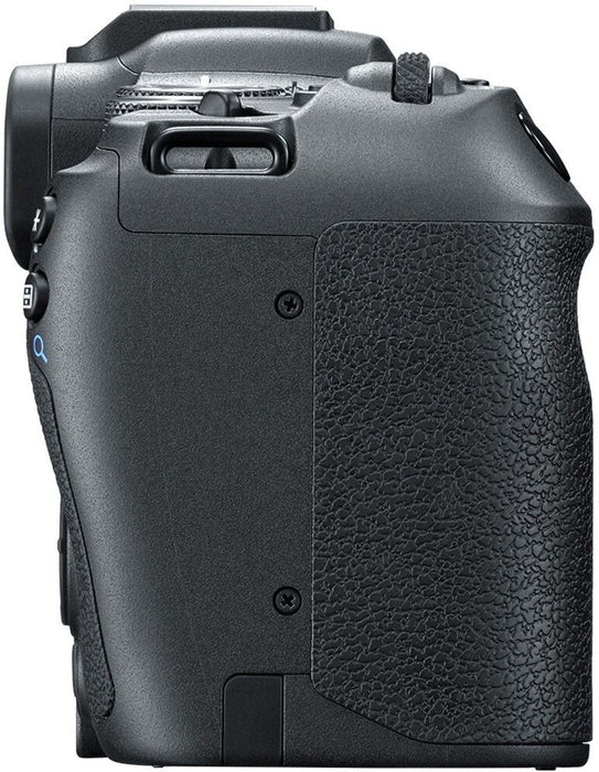 Mirrorless camera CANON EOS R8 BODY 24.2 MPx, WI-FI, MIRRORLESS