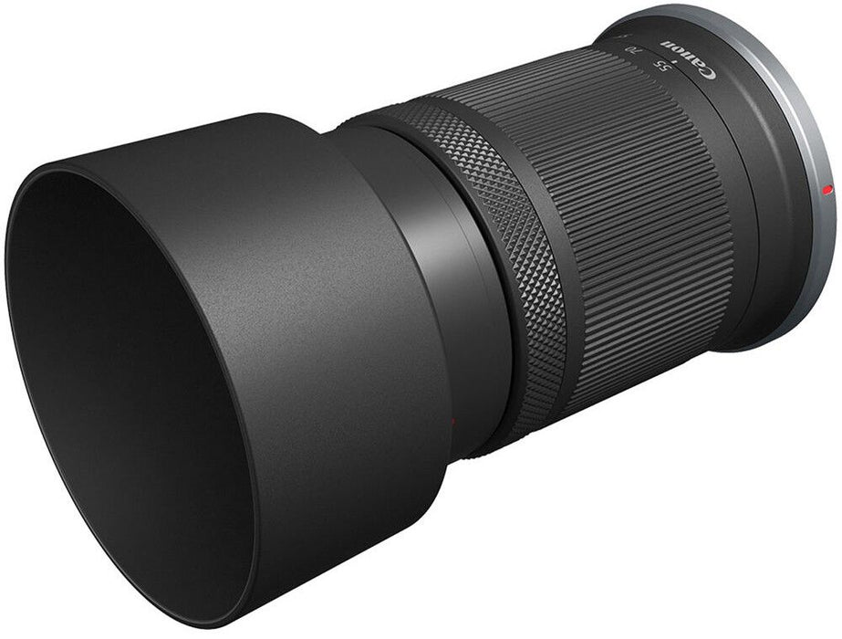 Lens CANON RF-S55-210MM F5-7.1 IS STM