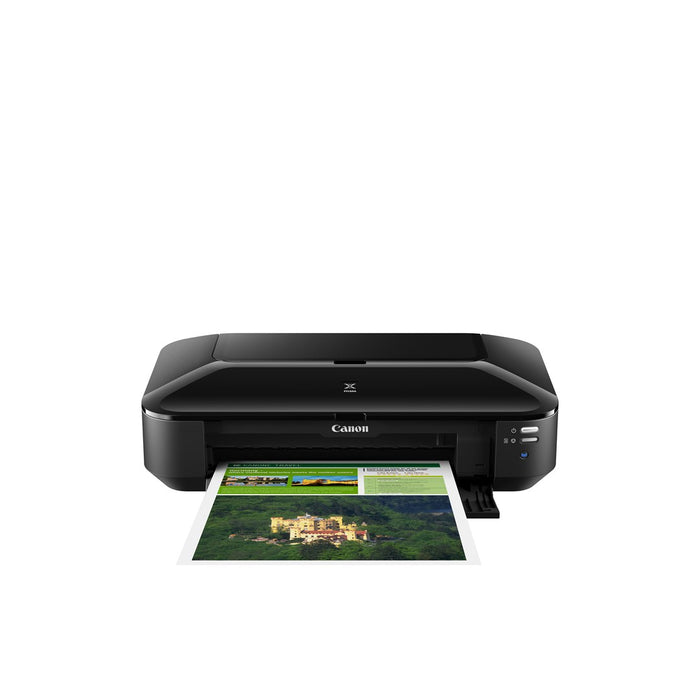 Canon PIXMA iX6850 inkjet printer