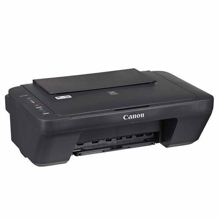 Multifunction Printer Canon 0727C076