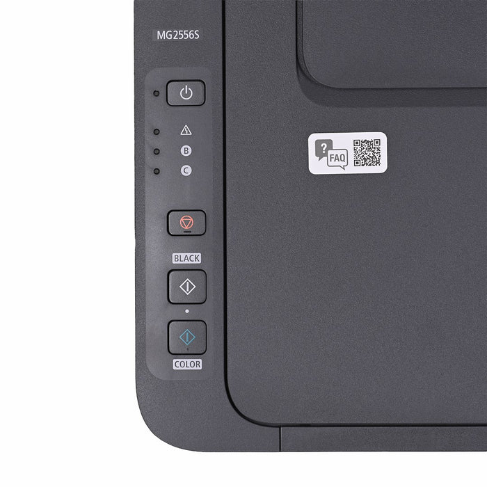 Multifunction Printer Canon 0727C076