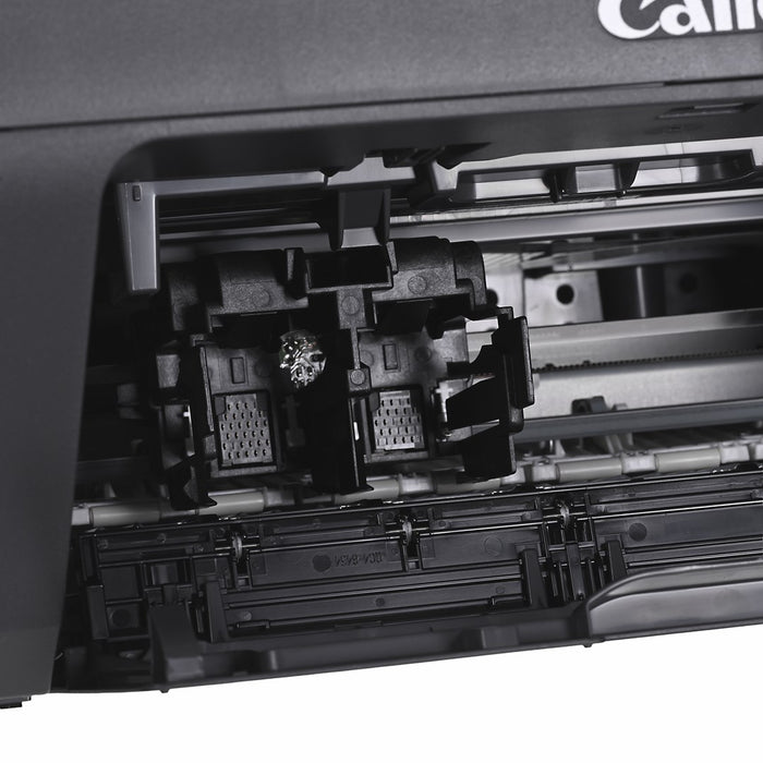 Multifunction Printer Canon 0727C076
