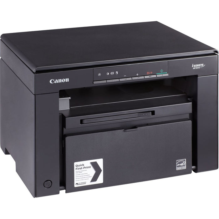 Canon i-SENSYS MF3010 Printer/Scanner/Copier