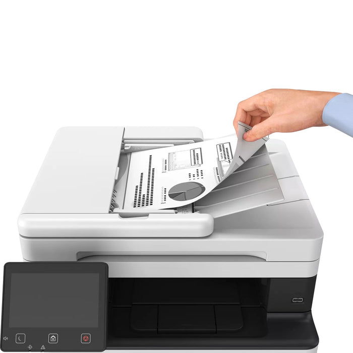 Canon i-SENSYS MF461dw II Printer/Scanner/Copier