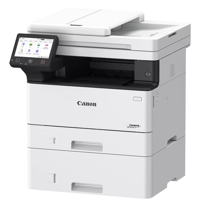 Canon i-SENSYS MF461dw II Printer/Scanner/Copier