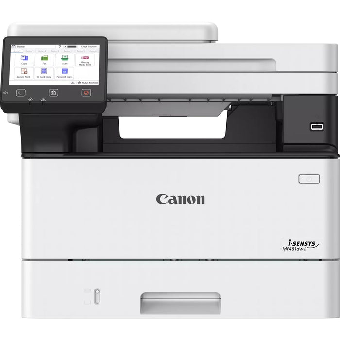 Canon i-SENSYS MF461dw II Printer/Scanner/Copier