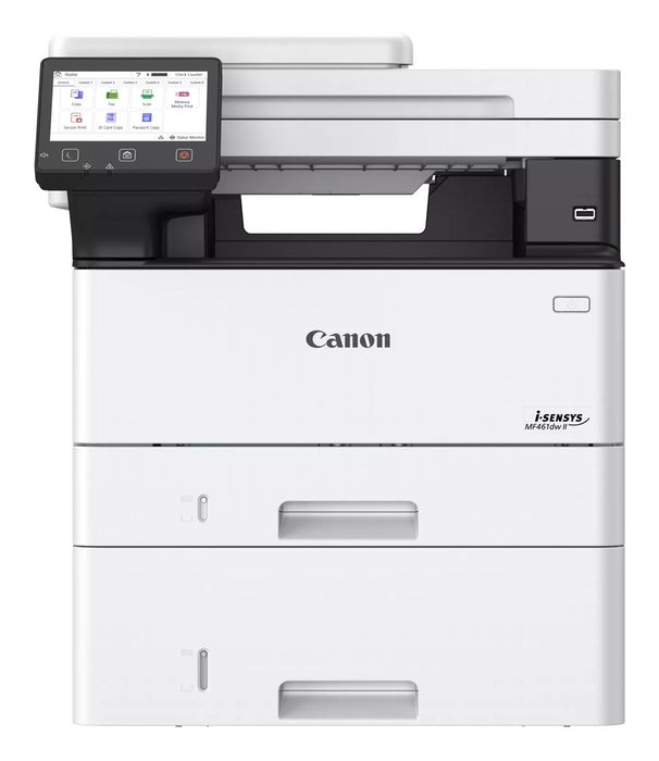 Canon i-SENSYS MF461dw II Printer/Scanner/Copier