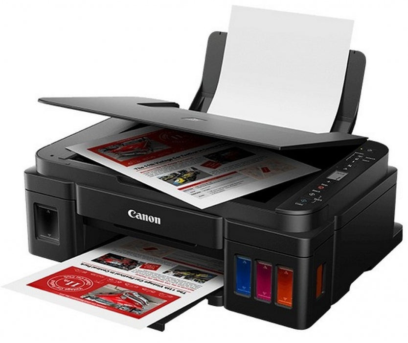 Canon PIXMA G3410 Multifunction Device