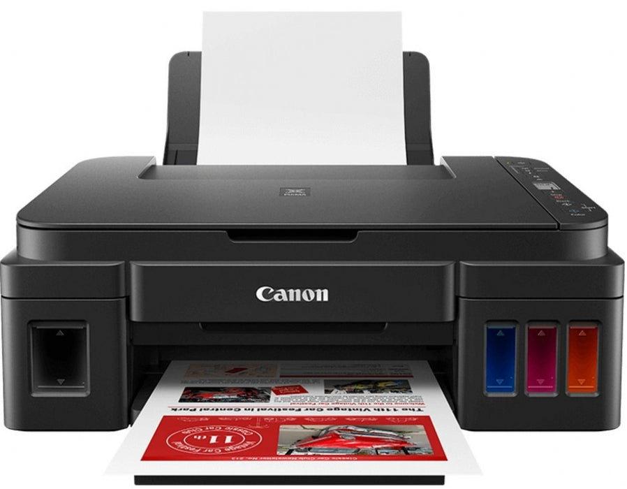 Canon PIXMA G3410 Multifunction Device