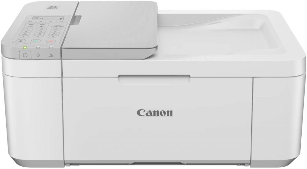 Multifunctional device Canon PIXMA TR4756i White