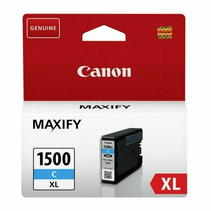 Canon PGI-1500XL C