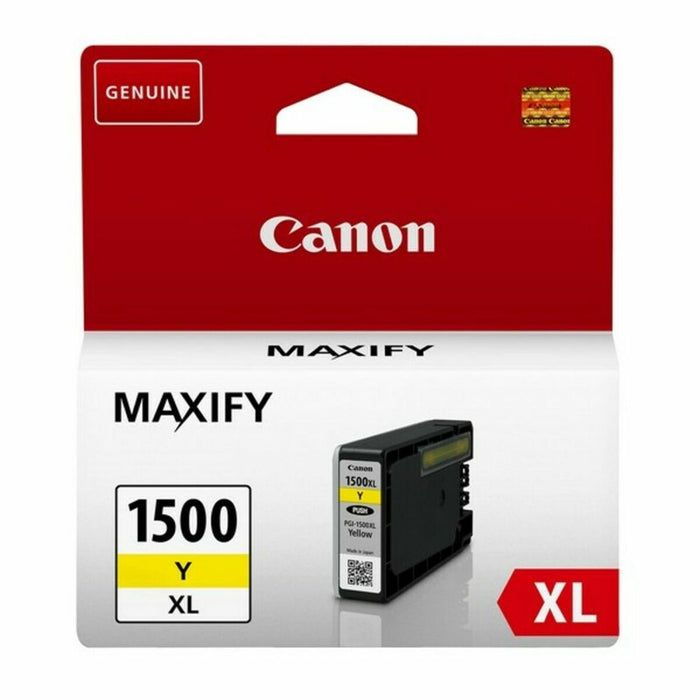 Canon PGI-1500XL C
