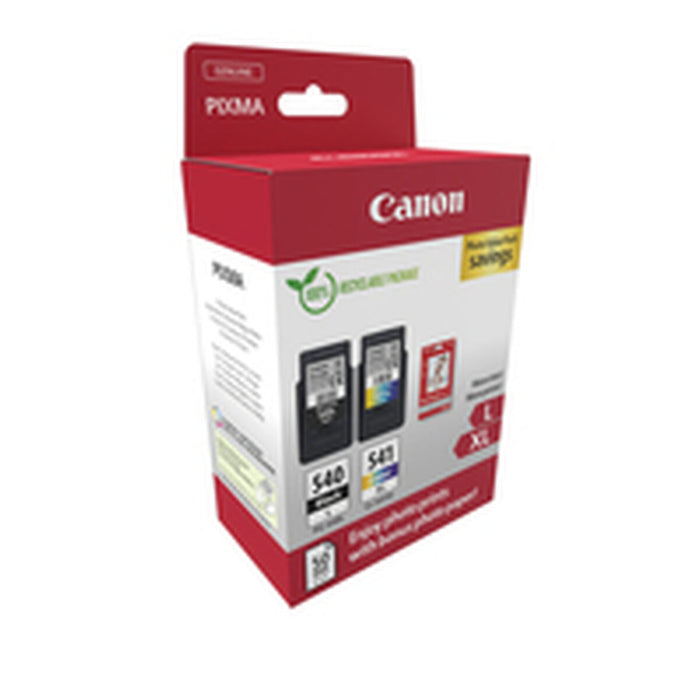 Canon PG-540L / CL541XL PVP