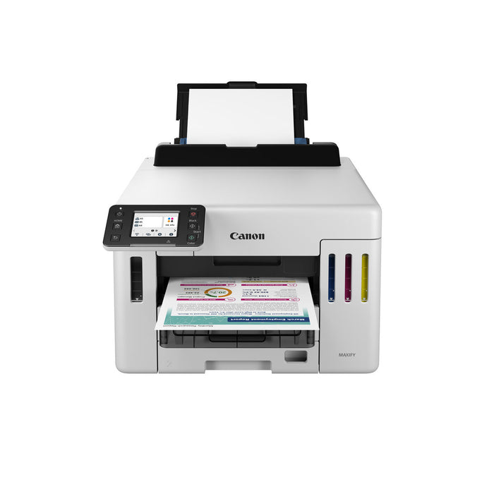 Multifunction Printer Canon MAXIFY GX5550