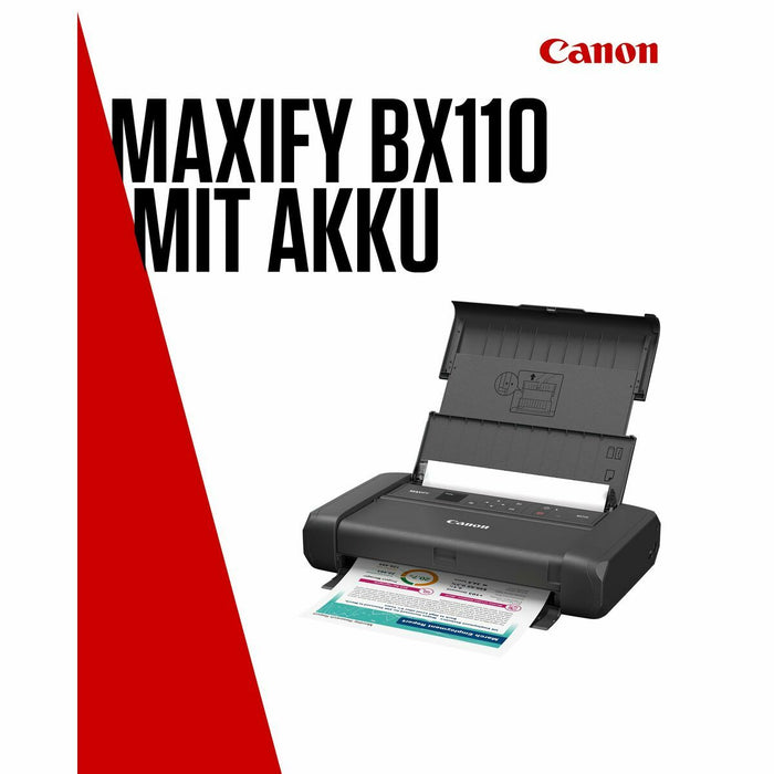 Multifunction Printer Canon 7069C026