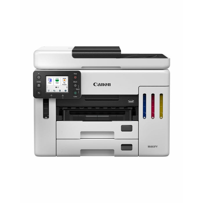 Multifunction Printer Canon 6880C006