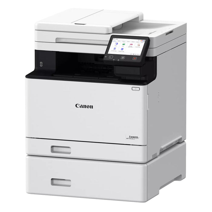 Canon i-SENSYS MF754Cdw II Printer/Scanner/Copier/Fax