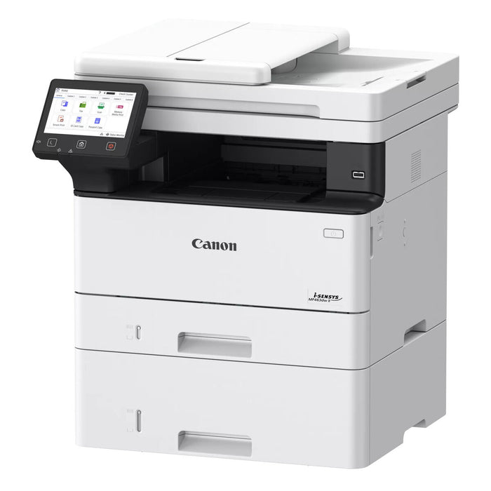Canon i-SENSYS MF463dw II Printer/Scanner/Copier