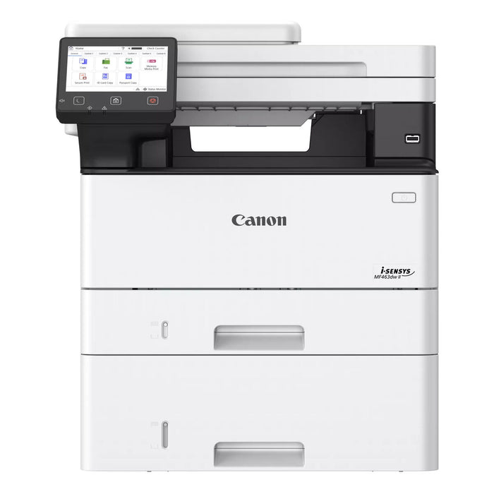 Canon i-SENSYS MF463dw II Printer/Scanner/Copier