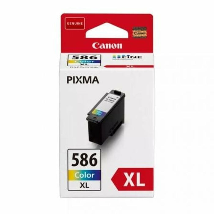 Canon CL-586XL