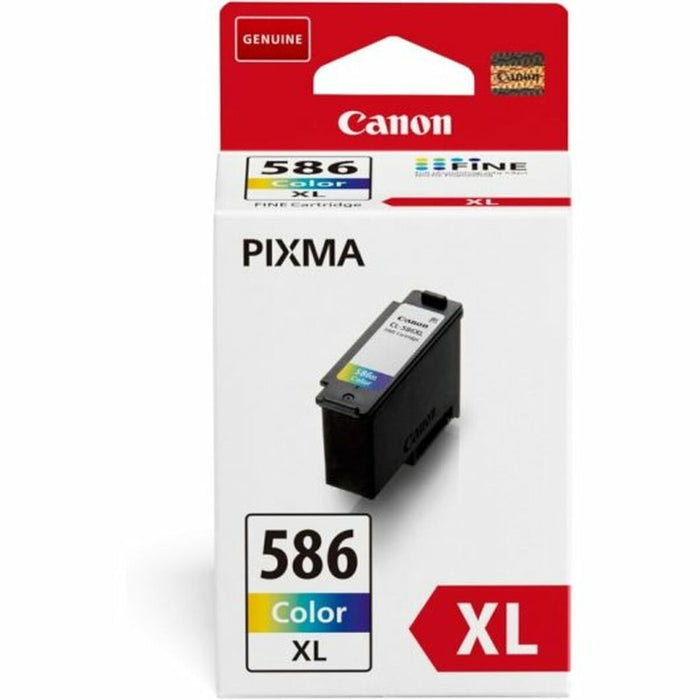 Canon CL-586XL