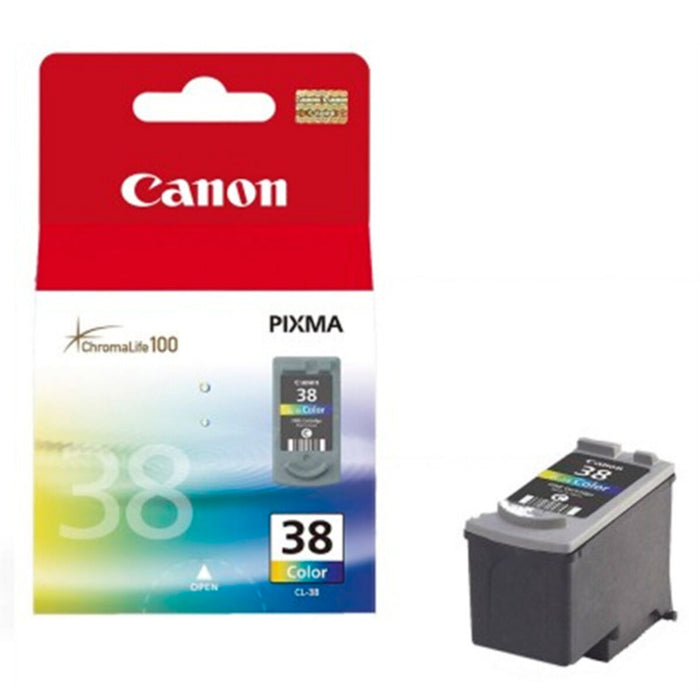Canon CL-38