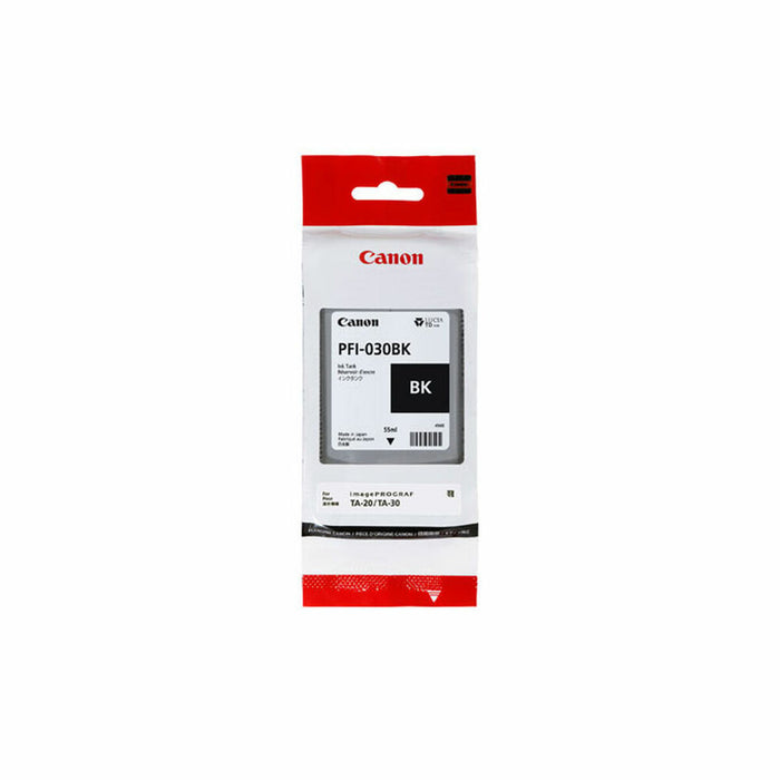 Canon PFI-030, Black