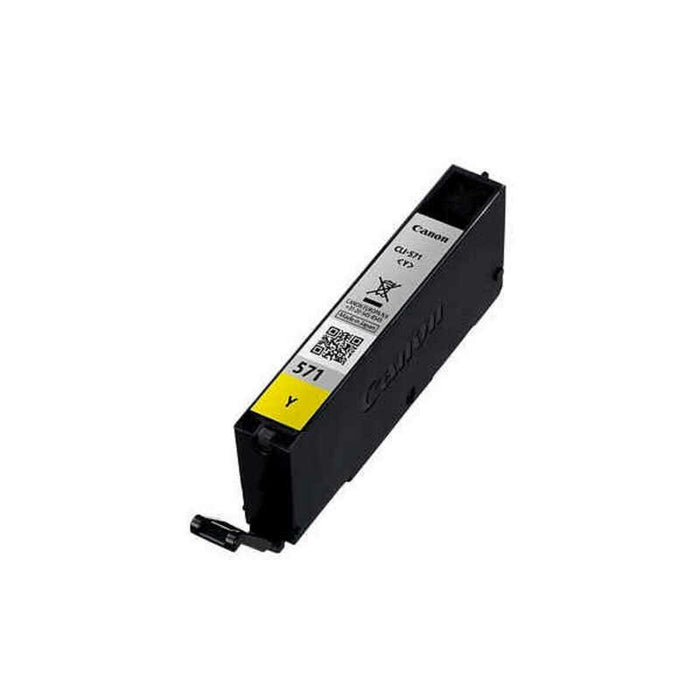 Canon CLI-571 Y