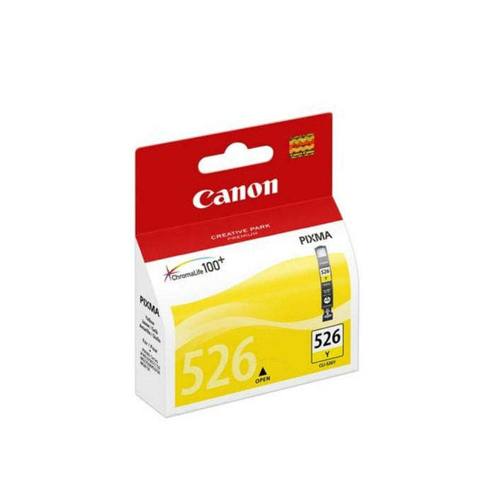 Canon CLI-526 Y