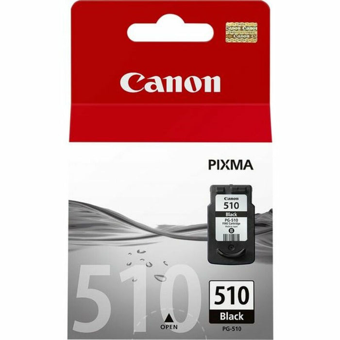 Original Ink Cartridge Canon PG-510 BL w/Sec Black
