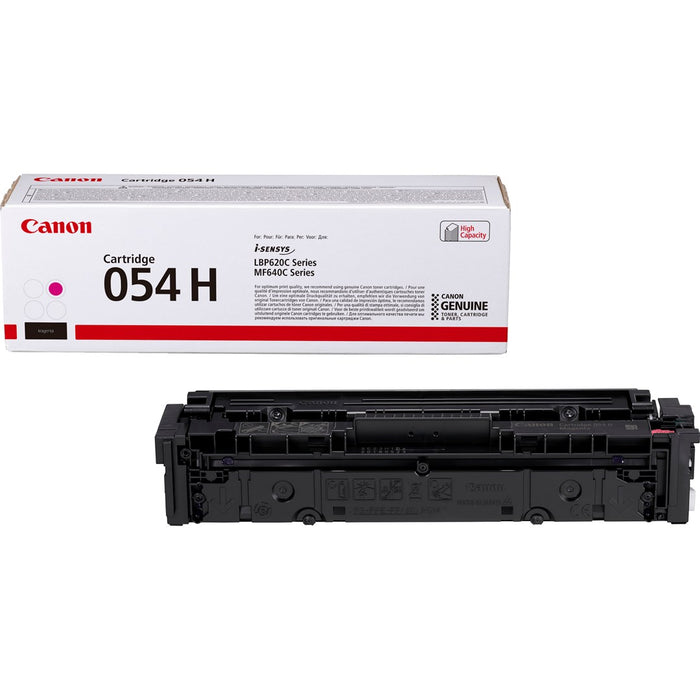 Canon CRG-054H M