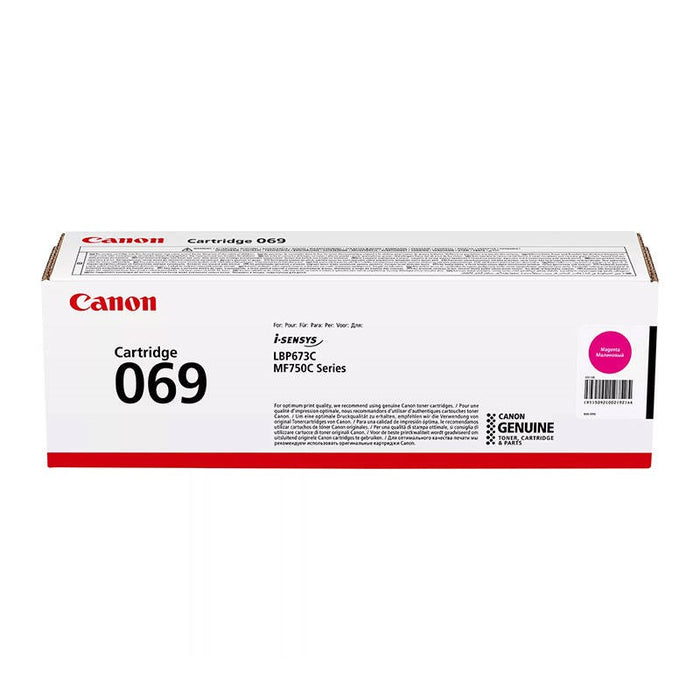 Canon CRG-069 M
