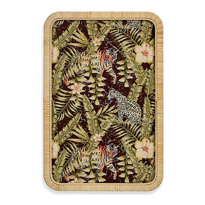 Canvas 2 x 60 x 40 cm - Декорация и Осветление<<<Дом Градина<<<BigBuy&&&Картини и плакати<<<Декорация и