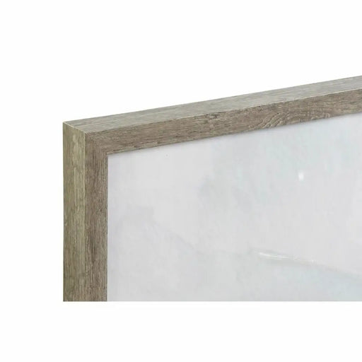 Canvas DKD Home Decor Crystal polystyrene Canvas 124 x 4,5 x 64 cm - Декорация и Осветление<<<Дом