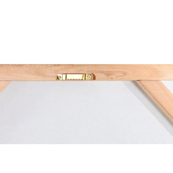 Canvas DKD Home Decor Fir Canvas 80 x 3 x 120 cm 80 x 2,8 x 120 cm - Декорация и Осветление<<<Дом