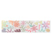 Canvas DKD Home Decor Flowers (60 x 1,8 x 60 cm) (4 Units) - Декорация и Осветление<<<Дом Градина<<<BigBuy&&&Картини и